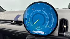 MINI Cooper 2.0 C Exclusive 2dr Auto Petrol Convertible